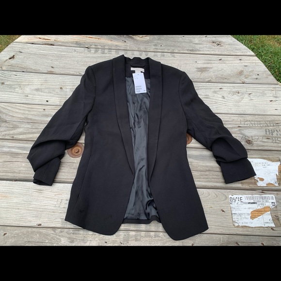 H&M Jackets & Blazers - H & M blazer